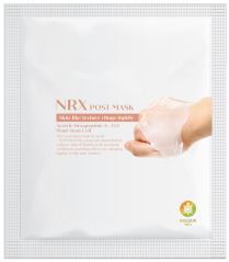 NRX biocelulózová maska po zákroku - 1 ks