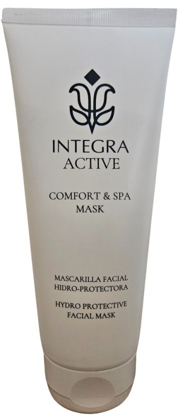 Hydratační a regenerační maska - 200 ml