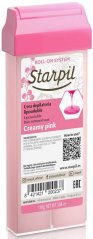 Starpil Roll-on růžový ultra krémový - 110 g