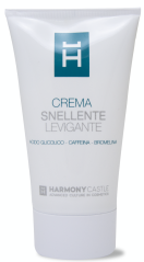 Drenážní, lipolytický a zpevňující krém s kyselinou glykolovou 20% - 150 ml