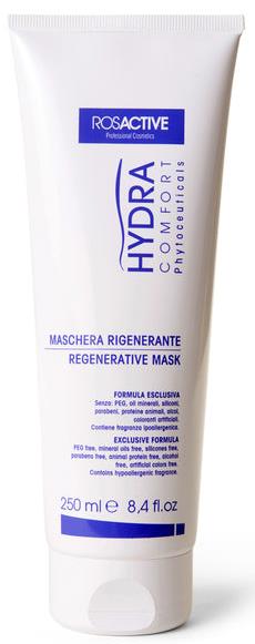 Regenerační maska - krémová - 250 ml