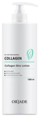 Collagenové čistící tonikum - 1000 ml