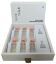 NANO-PDRN Ampule pro regeneraci pleti a Anti-aging - 6 x 10 ml