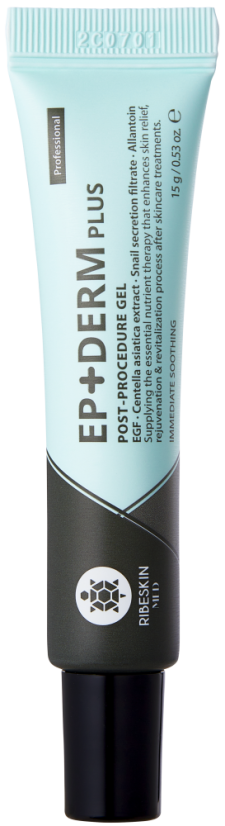EP+Derm plus gel po zákroku - 15 g