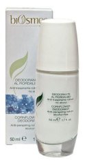 Roll-on deodorant s chrpou - 50 ml