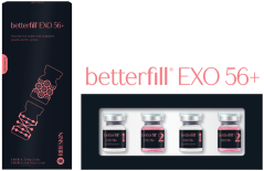 Betterfill EXO56+ (2 x 50 mg ampule / 2 x 3 ml ampule)