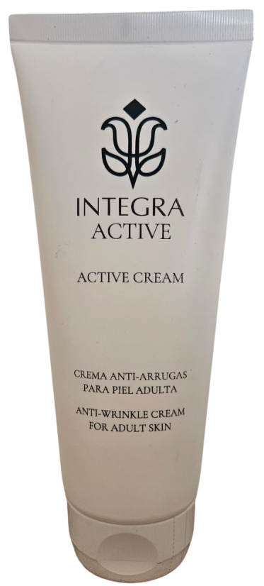 Výživný krém - Active - 200 ml