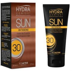 Opalovací krém na obličej SPF 30 - 50 ml