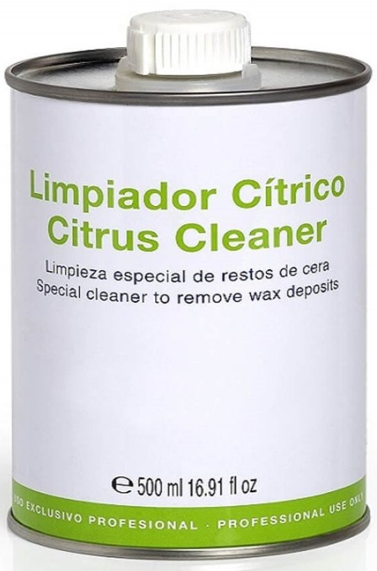 Starpil čistič na vosk a parafín citrusový - 500 ml