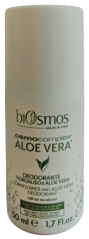 Roll-on deodorant s chrpou - 50 ml