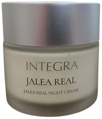 Výživný krém s mateří kašičkou - 50 ml