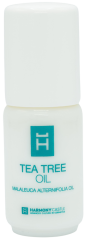 Tea-tree oil - olej z Malaleuca alternifolia (Kajeput střídavolistý) - 30 ml
