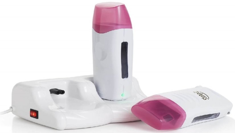 Starpil ohřívač Roll-on dvojitý - 1ks