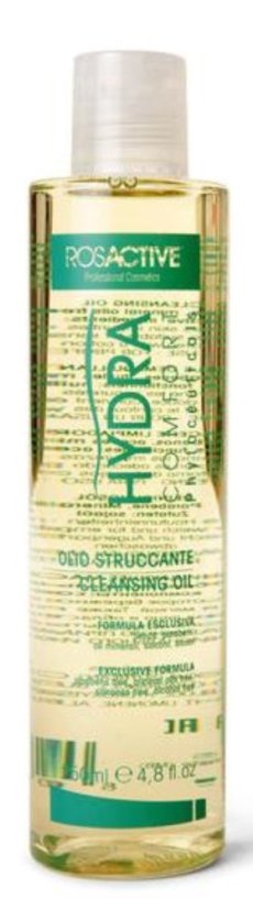 Olejová emulze (normální a suchá pleť) - 250 ml