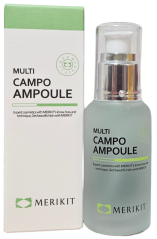 Multi kafrový koncentrát - 50 ml