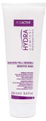 Maska na citlivou pleť - krémová - 250 ml