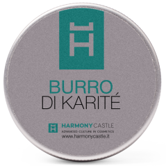 Karite - ochranná vazelína - 50 ml