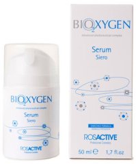 BioOxygen sérum - okysličující - 50 ml