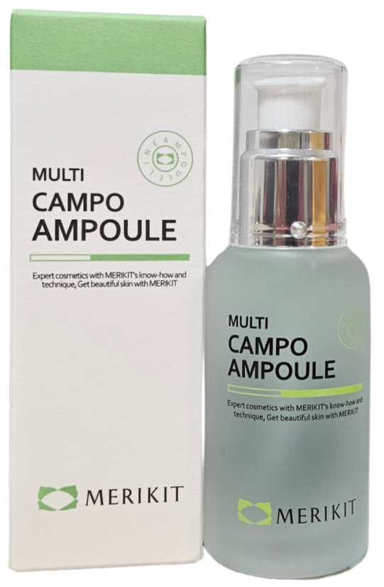 Multi kafrový koncentrát - 50 ml