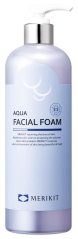 Hydratační odličovací pěna - 500 ml