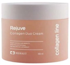 Collagen rejuve duo krém - 100 ml