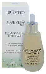 Osmo sérum Aloe vera elixír - 50 ml