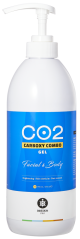 CO2 karboxy aktivní gel - 750 ml