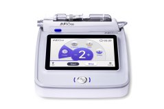 Transdermální meso-čipová mezoterapie