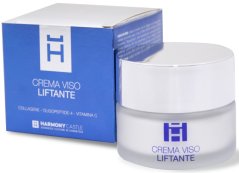 Liftante - Liftingový krém na bázi kolagenu a oligopeptidu-4 - 50 ml