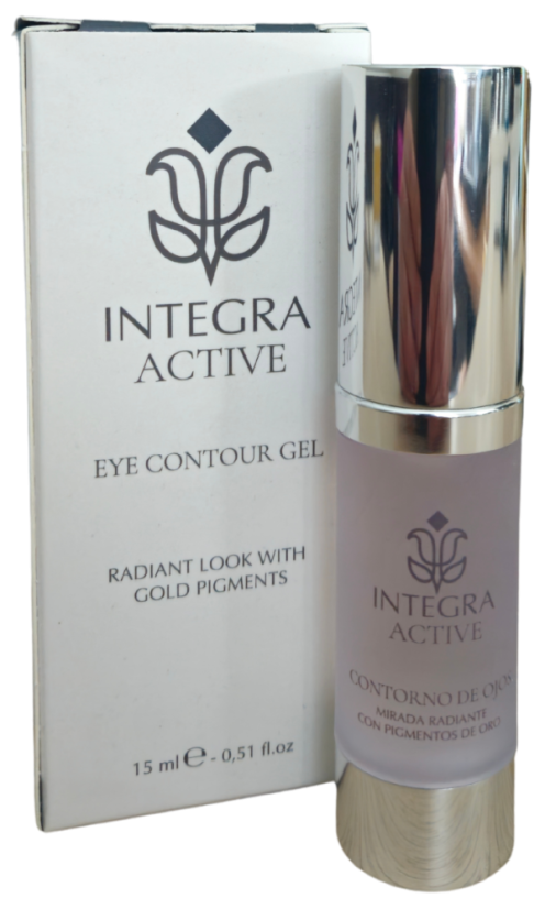 Contour cream - oční krém - 15 ml