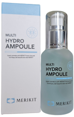 Multi hydro koncentrát - 50 ml