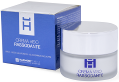 Rassodante - Hydratační, zpevňující krém na bázi HA - 50 ml