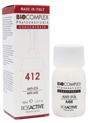 Anti-age koncentrát - 30 ml