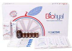 BioHyal - profi sada na 5 ošetření