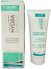 Peelingový gel - 100 ml