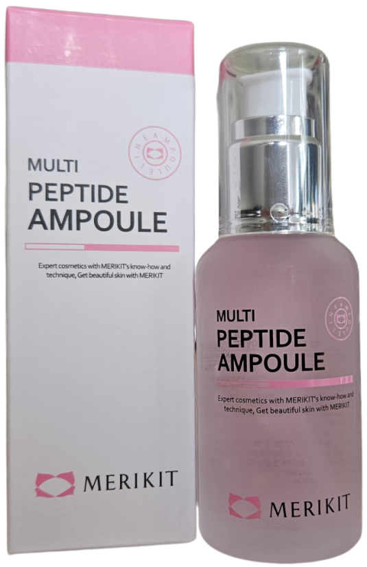 Multi peptidový koncentrát - 50 ml