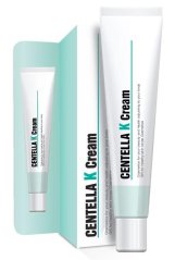 Krém s pupečníkem asijským - 20 g