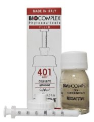 Buněčný koncentrát - odbourávání tuků, dvojitá brada - 30 ml