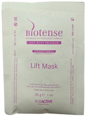 BioTense - liftingová maska - prášková - 30 g