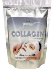 Collagenová modelovací maska - 1000 ml