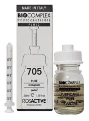 Koncentrát pro problematickou pleť - 30 ml