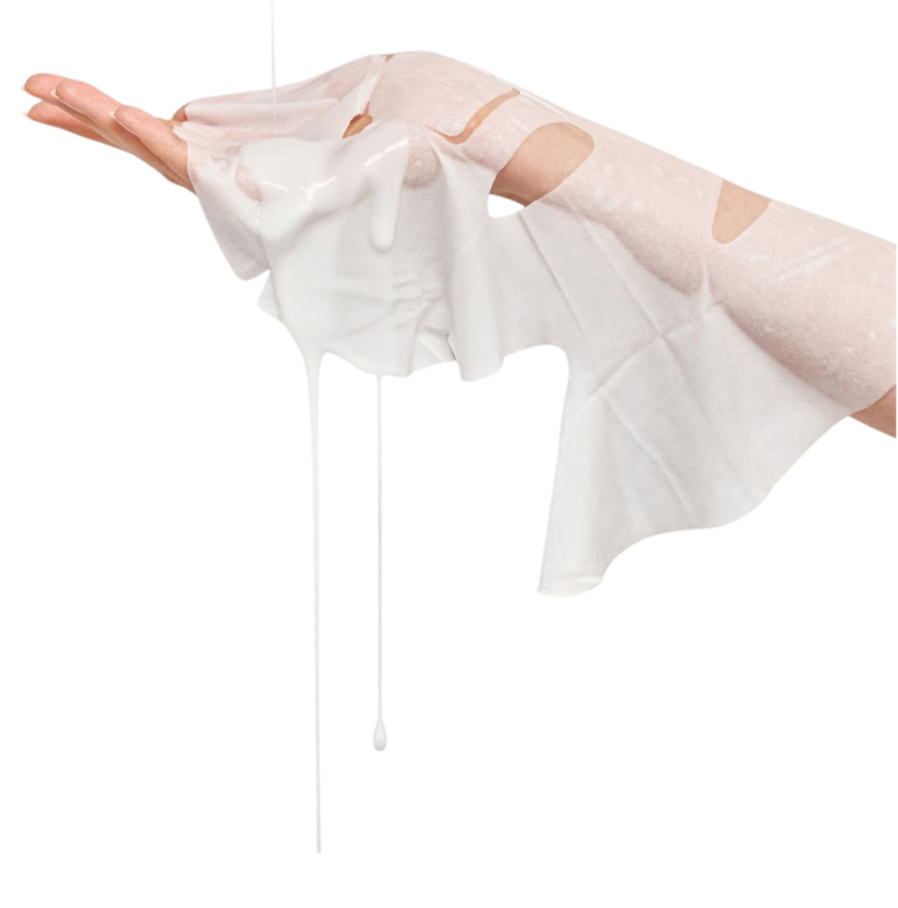 EXO-VITAL revitalizující omlazující maska 42 g - 1 ks