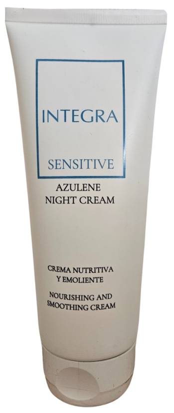 Výživný krém - 200 ml