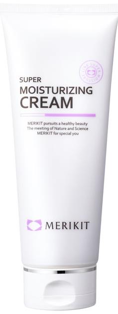 Super hydratační krém - 210 ml