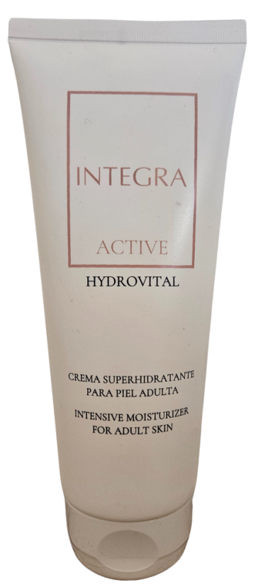 Hydratační krém - Hydrovital - 200 ml