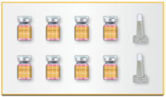 Meso Complex - ampule - 8 x 3 ml