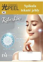 Gwang peel  - leták A5 - 1 ks