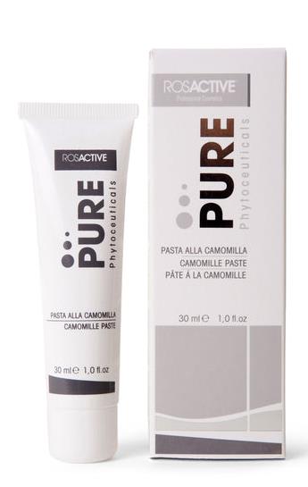 Čistá heřmánková pasta - 30 ml