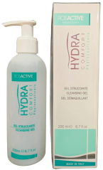 Čistící gel (normální a suchá pleť) - 200 ml