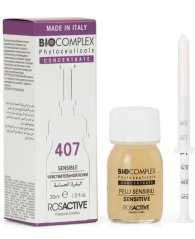 Koncentrát pro citlivou pleť - 30 ml